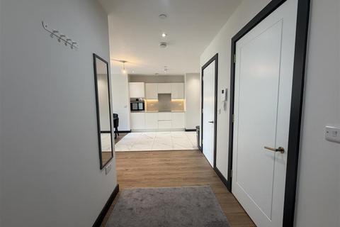 1 bedroom apartment to rent, The Strand, Drury Lane, Liverpool