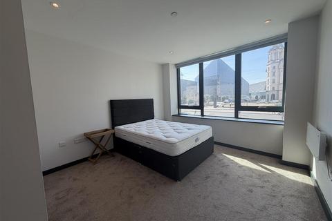 1 bedroom apartment to rent, The Strand, Drury Lane, Liverpool