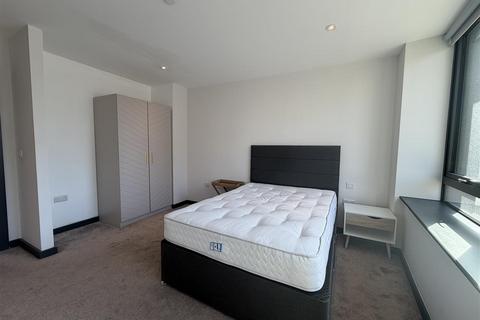 1 bedroom apartment to rent, The Strand, Drury Lane, Liverpool