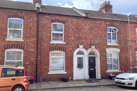 2 bedroom terraced house for sale, INVESTORS, 6.4% return, Hervey Street, Northampton