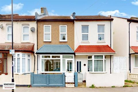Hayday Road, Canning Town, E16