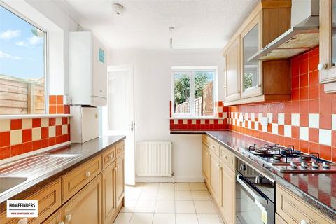 undefined, Hayday Road, Canning Town, E16