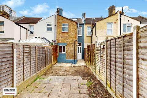 undefined, Hayday Road, Canning Town, E16
