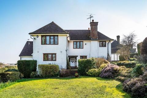 5 bedroom detached house for sale, CALVERT ROAD, DORKING, RH4
