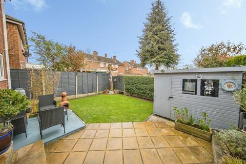 3 bedroom detached house for sale, St. Johns Close, Colchester