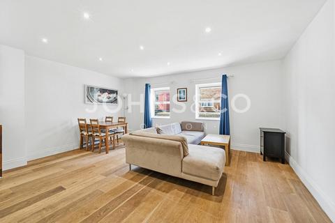 undefined, Park Lodge, 65 Wapping Lane, London, E1W