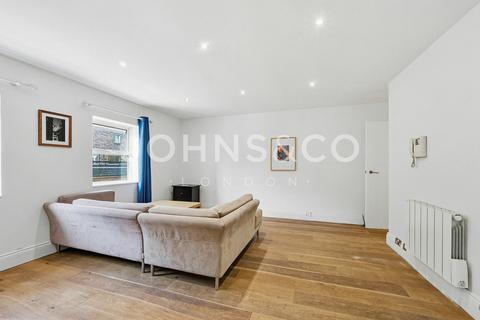 undefined, Park Lodge, 65 Wapping Lane, London, E1W