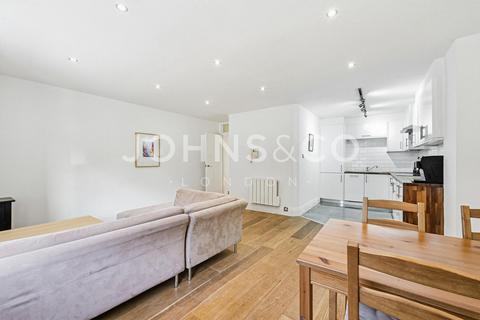 undefined, Park Lodge, 65 Wapping Lane, London, E1W