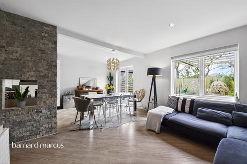2 bedroom end of terrace house for sale, Attfield Close, London