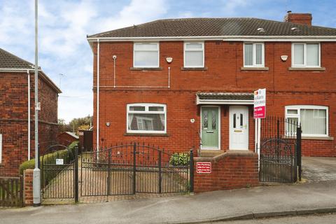 3 bedroom semi-detached house for sale, Guilthwaite Crescent, Whiston, Rotherham