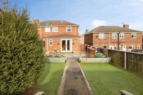 3 bedroom semi-detached house for sale, Guilthwaite Crescent, Whiston, Rotherham
