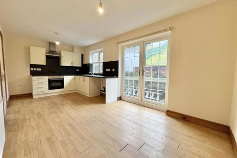 undefined, Nunnery Hill Way, Nenthead, Alston, Cumbria, CA9 3LT