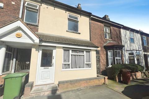 undefined, Hall Park Street, Bilston, West Midlands, WV14