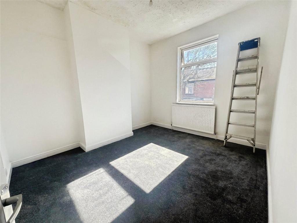 Front Bedroom