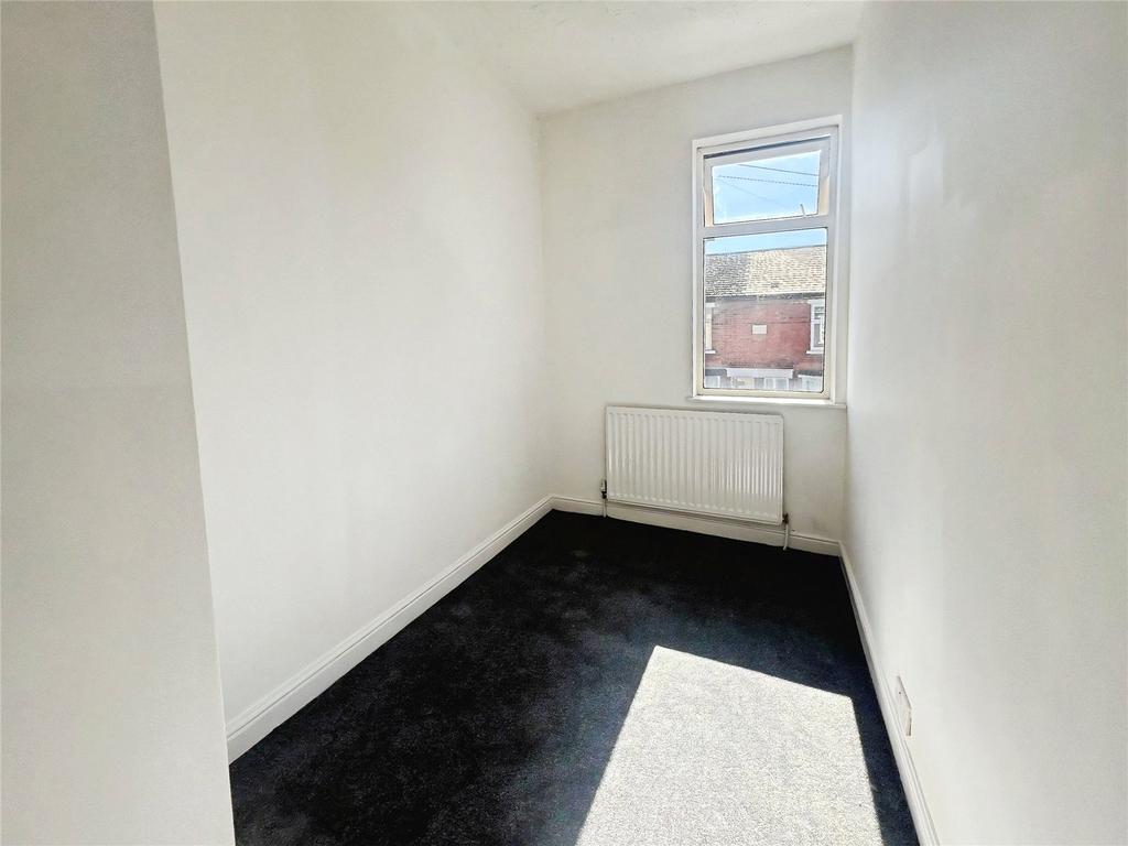 Front Bedroom