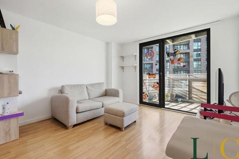 undefined, High Street, Thomas Frye Court, E15
