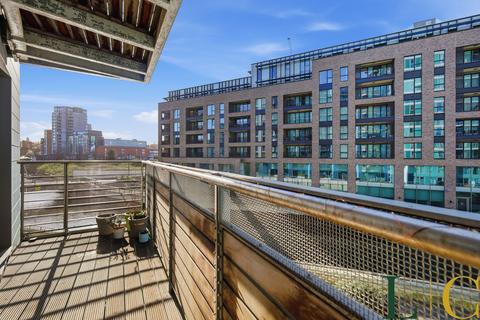 undefined, High Street, Thomas Frye Court, E15