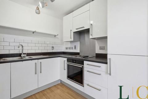 undefined, High Street, Thomas Frye Court, E15