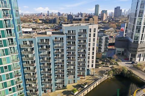 undefined, High Street, Thomas Frye Court, E15
