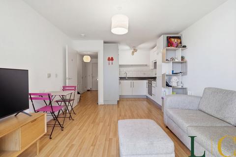 undefined, High Street, Thomas Frye Court, E15