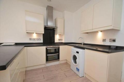 undefined, St Marys Place, Southampton