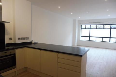 undefined, St Marys Place, Southampton