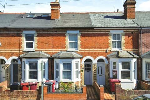 Cholmeley Road, Berkshire RG1