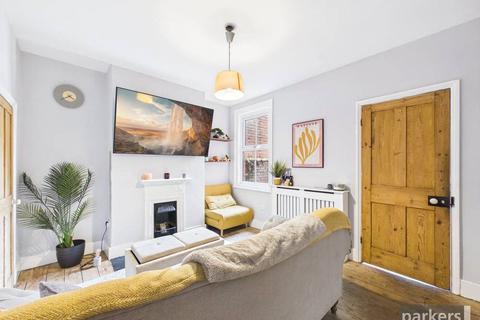 undefined, Cholmeley Road, Berkshire RG1