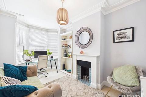 undefined, Cholmeley Road, Berkshire RG1