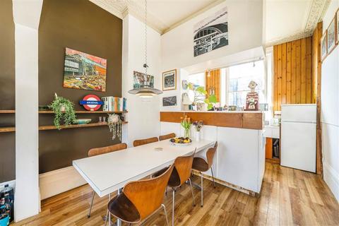 undefined, Albert Street, London NW1