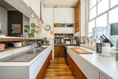 undefined, Albert Street, London NW1