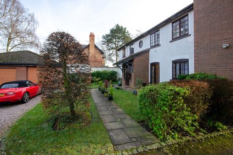 undefined, Norley Road, Cuddington, CW8