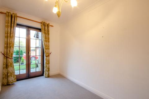 undefined, Norley Road, Cuddington, CW8