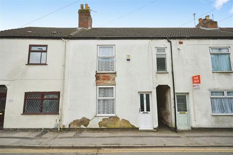 undefined, Berrisford Street, COALVILLE