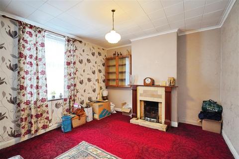 undefined, Berrisford Street, COALVILLE