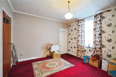 undefined, Berrisford Street, COALVILLE
