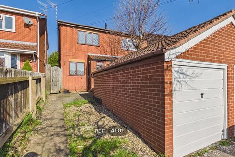 undefined, Nottingham NG5
