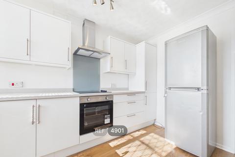 undefined, Nottingham NG5