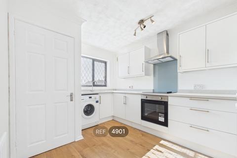 undefined, Nottingham NG5