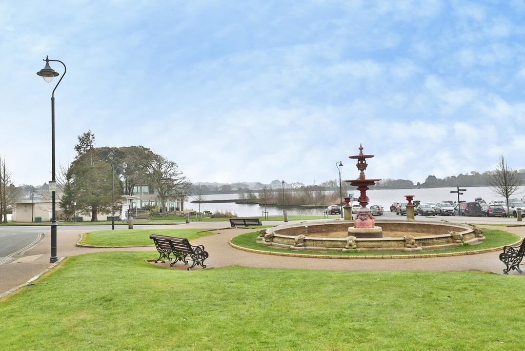 Poole Park