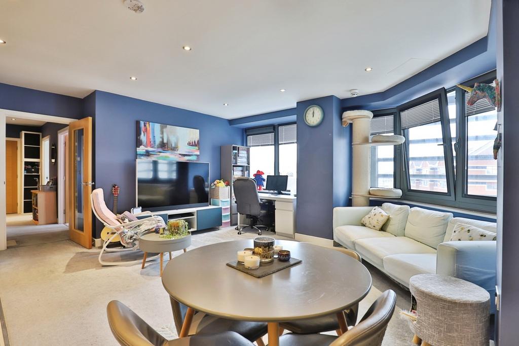 Kitchen/Lounge/Diner