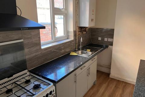 undefined, 3 Bed – Terraced House – Lavender Road, Leicester, LE3 1AL. £1195 PCM