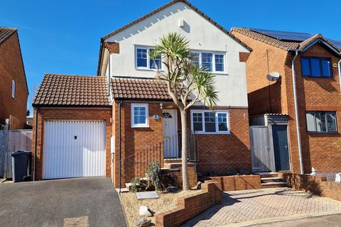 undefined, Chaucer Rise, Exmouth, EX8 5SY