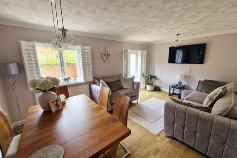 undefined, Chaucer Rise, Exmouth, EX8 5SY