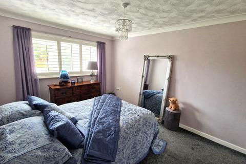 undefined, Chaucer Rise, Exmouth, EX8 5SY