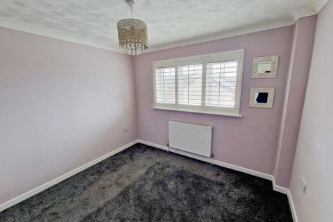 undefined, Chaucer Rise, Exmouth, EX8 5SY