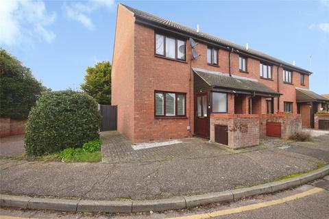 undefined, Consort Close, Warley, Brentwood, Essex, CM14