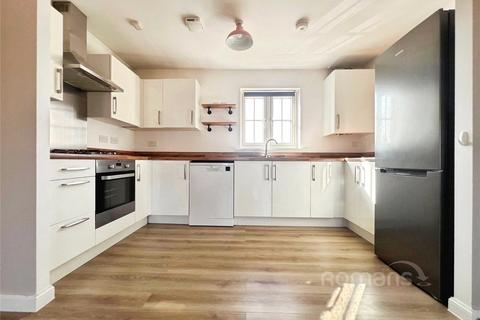 2 bedroom apartment for sale, Charteris Close, Wellesley, Aldershot