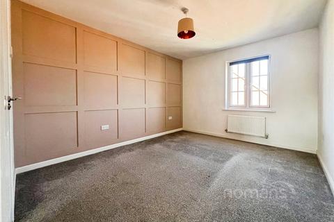 2 bedroom apartment for sale, Charteris Close, Wellesley, Aldershot