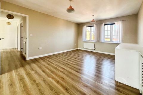 2 bedroom apartment for sale, Charteris Close, Wellesley, Aldershot
